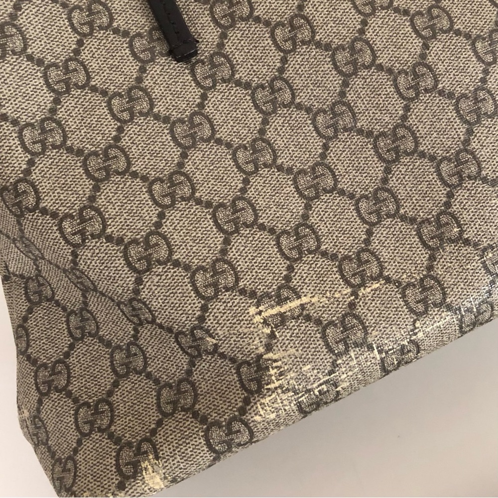 Gucci Satchel - Picture 6 of 9